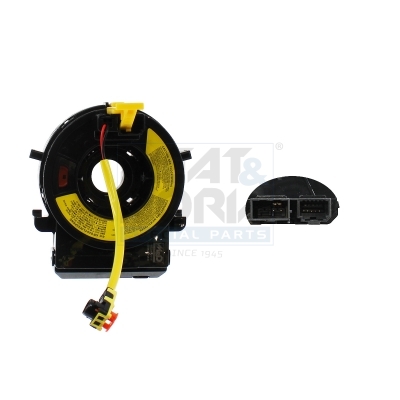 MEAT & DORIA Vinkelfjeder, Airbag 231741 for KIA