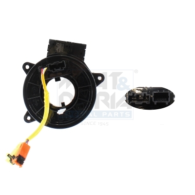 MEAT & DORIA Vinkelfjeder, Airbag 231745 for MAZDA