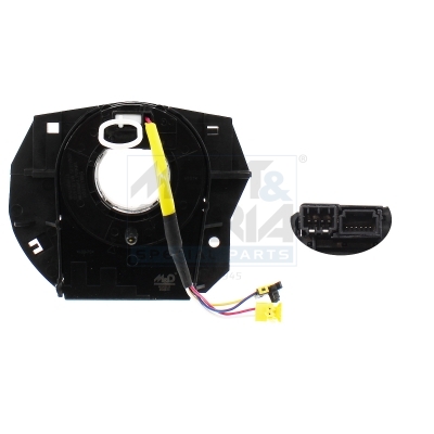 MEAT & DORIA Vinkelfjeder, Airbag 231751 for LANCIA JEEP
