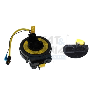 MEAT & DORIA Vinkelfjeder, Airbag 231737 for KIA
