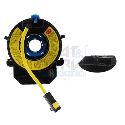 MEAT & DORIA Vinkelfjeder, Airbag 231734 for KIA
