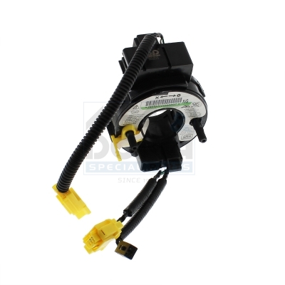 MEAT & DORIA Vinkelfjeder, Airbag 231785 for HONDA