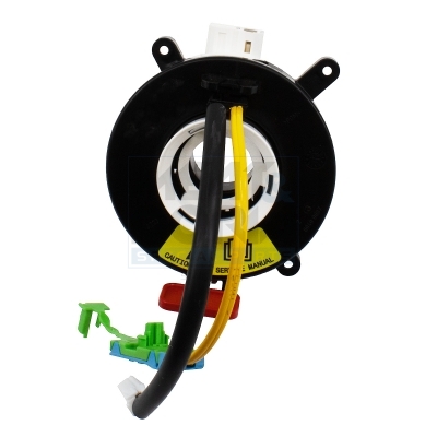 MEAT & DORIA Vinkelfjeder, Airbag 231761 for LANCIA