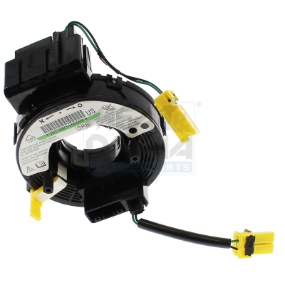 MEAT & DORIA Vinkelfjeder, Airbag 231780 for HONDA
