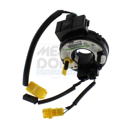 MEAT & DORIA Vinkelfjeder, Airbag 231784 for HONDA