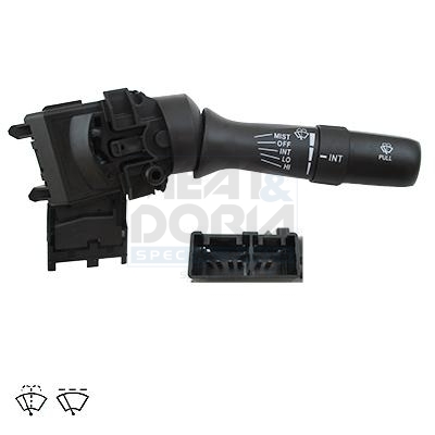 MEAT & DORIA Ratstammekontakt 231059 for TOYOTA