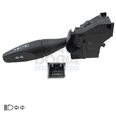 MEAT & DORIA Ratstammekontakt 23026 for FORD