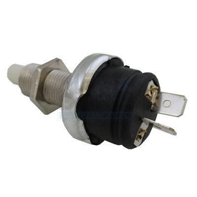 MEAT & DORIA Stoplyskontakt 35167 for PORSCHE VAG MERCEDES-BENZ