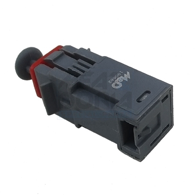 MEAT & DORIA Stoplyskontakt 35217 for LANCIA