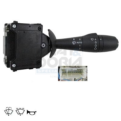 MEAT & DORIA Ratstammekontakt 231444 for OPEL