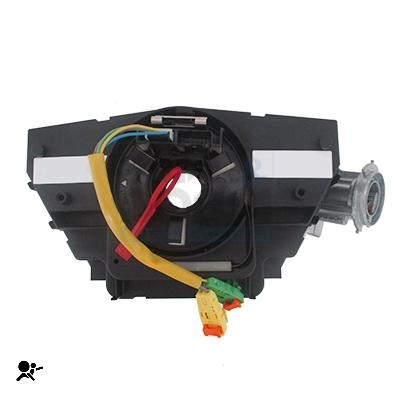 MEAT & DORIA Ratstammekontakt 231276 for OPEL