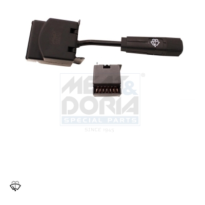 MEAT & DORIA Ratstammekontakt 231033 for RENAULT
