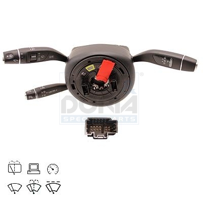 MEAT & DORIA 231344 for MERCEDES-BENZ