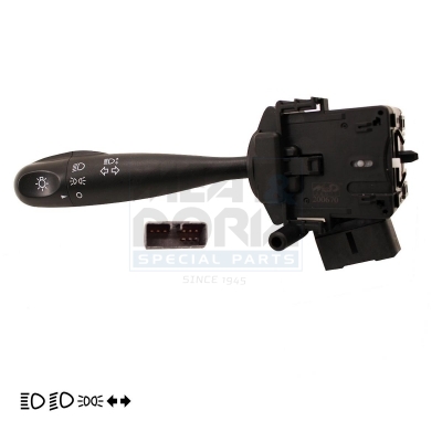 MEAT & DORIA Ratstammekontakt 231480 for KIA