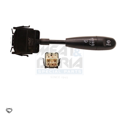 MEAT & DORIA Ratstammekontakt 231482 for DAEWOO