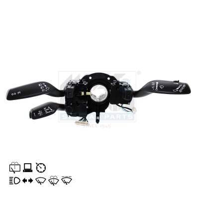 MEAT & DORIA Ratstammekontakt 231492 for VAG