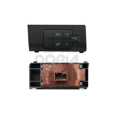 MEAT & DORIA Kontakt, forlysgte 23894 for LANCIA