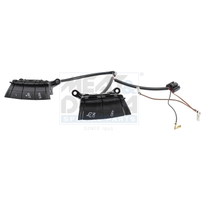 MEAT & DORIA Ratstammekontakt 231646 for FORD