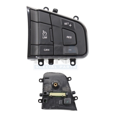 MEAT & DORIA Ratstammekontakt 231647 for LAND ROVER