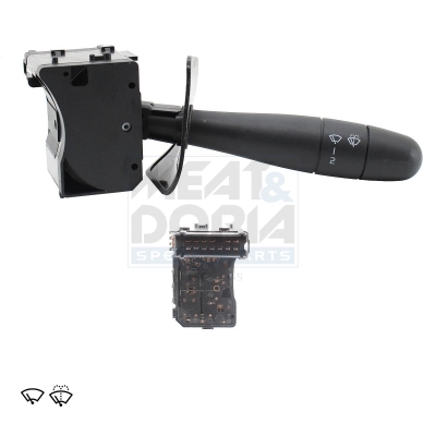MEAT & DORIA Ratstammekontakt 231069 for RENAULT