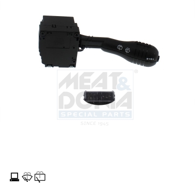 MEAT & DORIA Ratstammekontakt 231534 for RENAULT