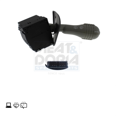 MEAT & DORIA Ratstammekontakt 231535 for RENAULT