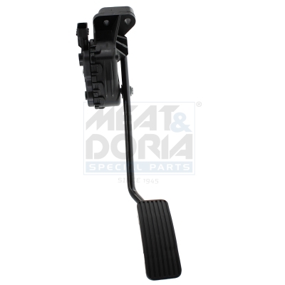 MEAT & DORIA Pedalsæt 83725 for OPEL
