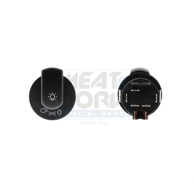 MEAT & DORIA Kontakt, forlysgte 23844 for OPEL