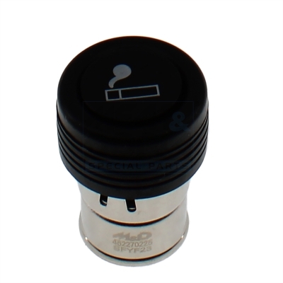 MEAT & DORIA Lighter 206251 for LANCIA