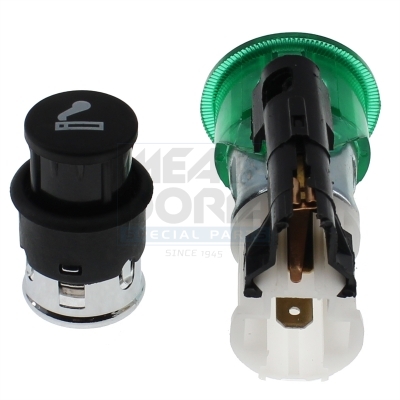MEAT & DORIA Lighter 206254 for VAG