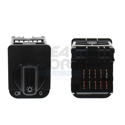 MEAT & DORIA Kontakt, forlysgte 23928 for OPEL