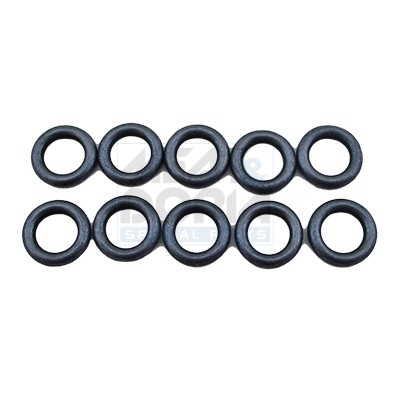 MEAT & DORIA Sortiment, O-ring 9811 for OPEL FORD LANCIA VAUXHALL SUZUKI