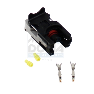 MEAT & DORIA 98849 for MERCEDES-BENZ