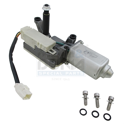 MEAT & DORIA Viskermotor 27048 bag for LANCIA