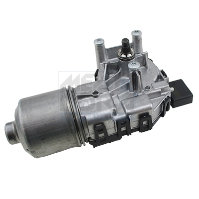 MEAT & DORIA Viskermotor 27063 foran for FORD