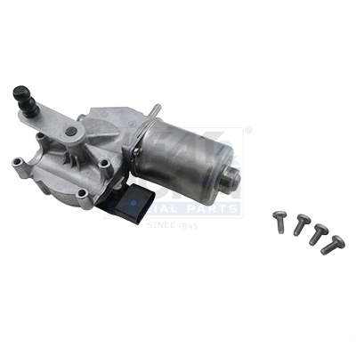 MEAT & DORIA Viskermotor 27067 foran for FORD