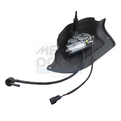 MEAT & DORIA Viskermotor 27070 bag for FORD