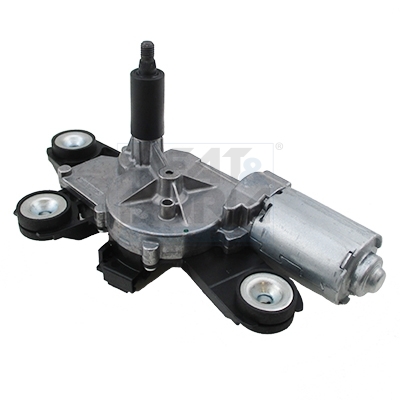 MEAT & DORIA Viskermotor 27072 bag for FORD