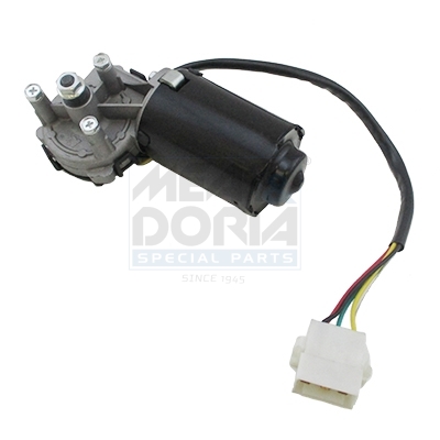 MEAT & DORIA Viskermotor 27102 foran for IVECO