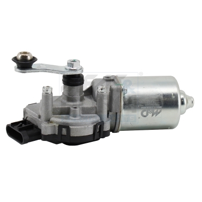 MEAT & DORIA Viskermotor 27163 foran for OPEL GENERAL MOTORS