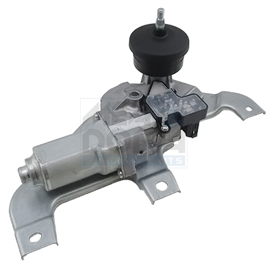 MEAT & DORIA Viskermotor 27171 bag for OPEL