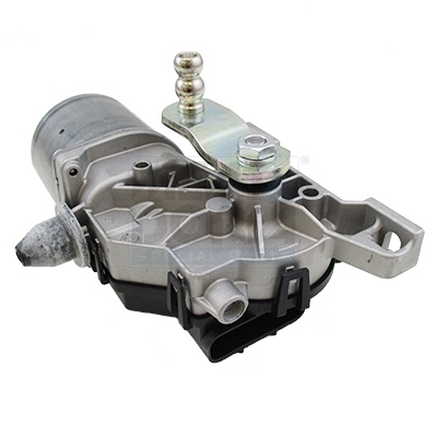 MEAT & DORIA Viskermotor 27243 foran for ABARTH