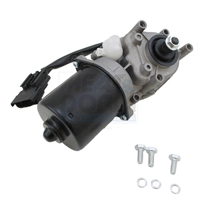 MEAT & DORIA Viskermotor 27309 foran for OPEL NISSAN RENAULT