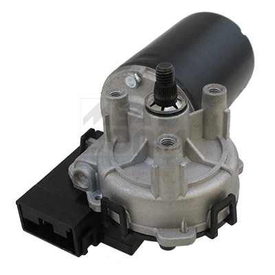 MEAT & DORIA Viskermotor 27312 foran for LANCIA