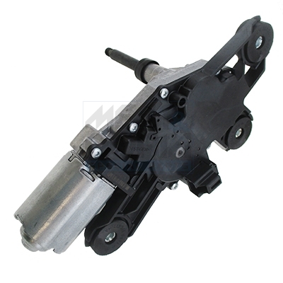 MEAT & DORIA Viskermotor 27352 bag for FORD