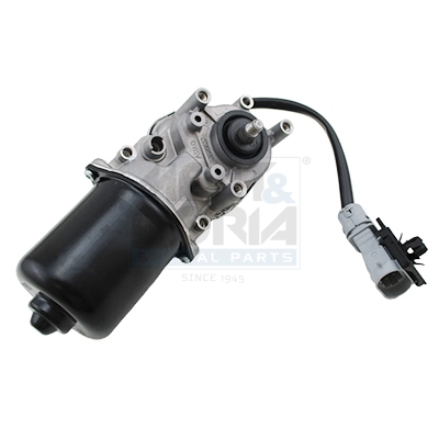 MEAT & DORIA Viskermotor 27363 foran for RENAULT