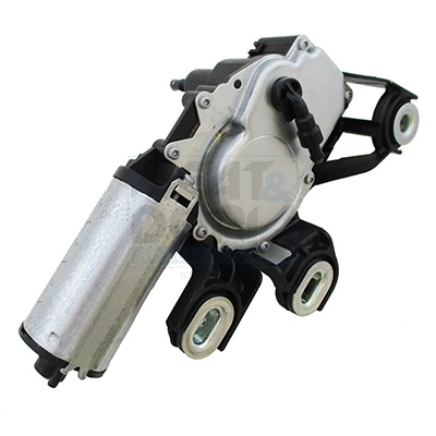 MEAT & DORIA Viskermotor 27393 bag for MERCEDES-BENZ