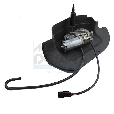 MEAT & DORIA Viskermotor 27396 bag for FORD