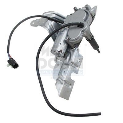 MEAT & DORIA Viskermotor 27407 bag for FORD