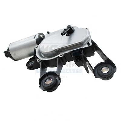 MEAT & DORIA Viskermotor 27406 bag for FORD
